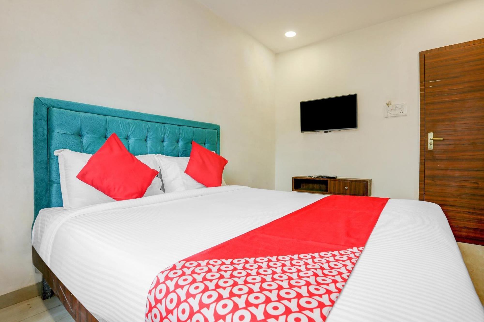 Hotel O Yashoda Residency - Mumbai — Photos 3
