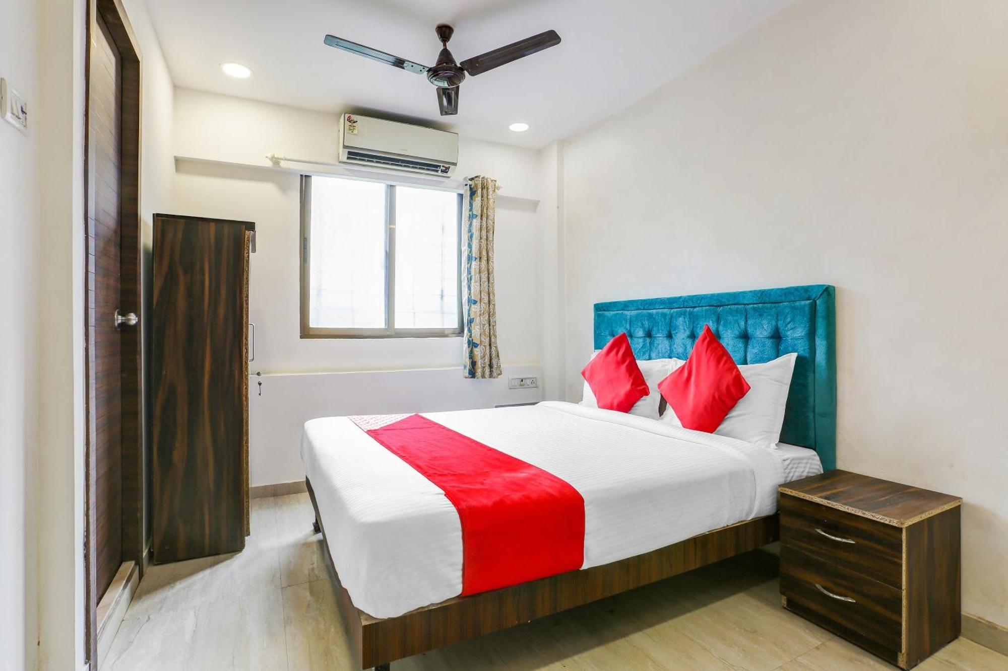 Hotel O Yashoda Residency - Mumbai — Photos 2